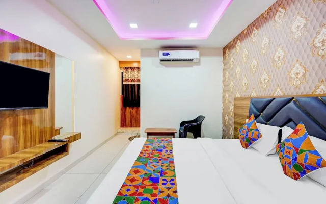 Fabhotel Lake View I