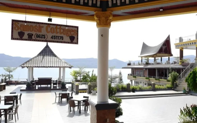 Samosir Cottages Resort