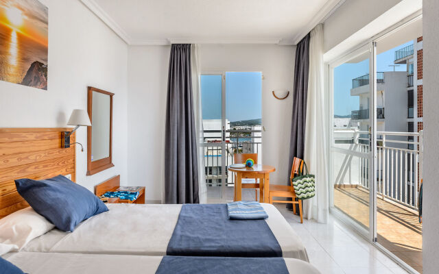 Aparthotel Vibra Sanan - Adults Only