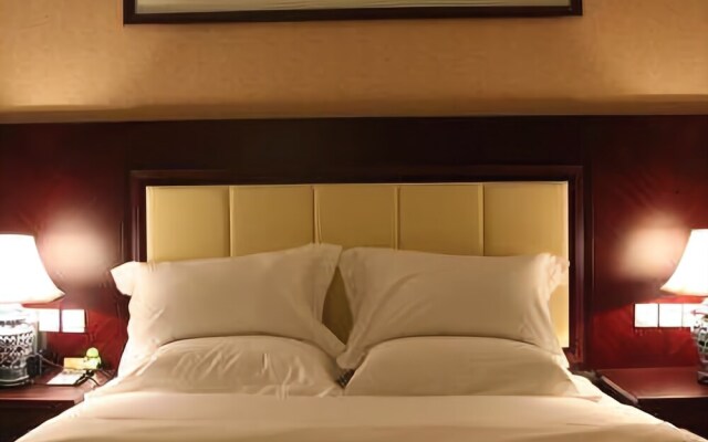 Xing An Dijing Hotel - Guilin