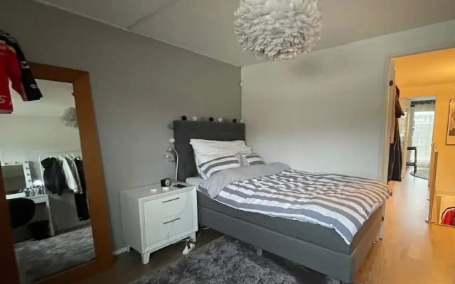 5 Person Holiday Home in Vastra Frolunda