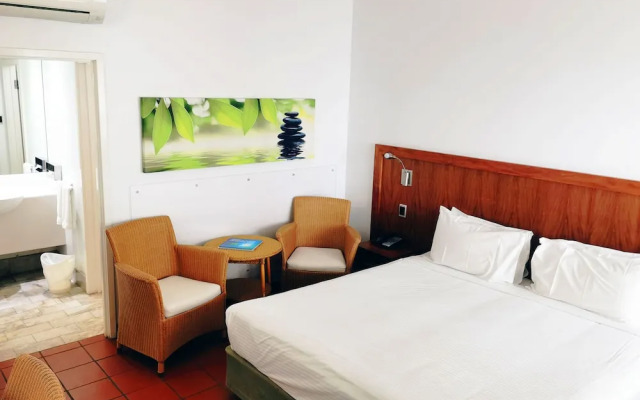 City Centre Accommodation