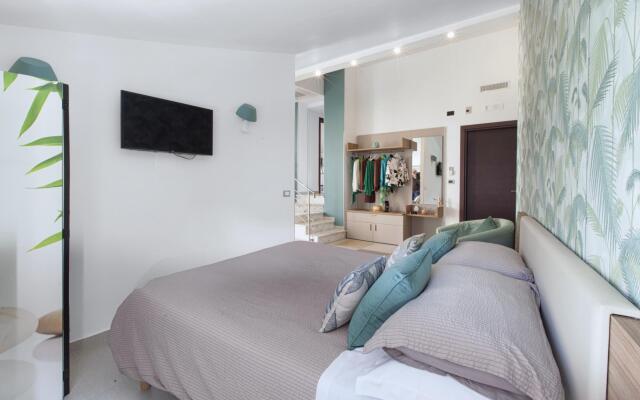 Estate4home - Casa Cristina Green