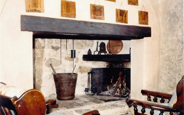 Il Borgo Agriturismo