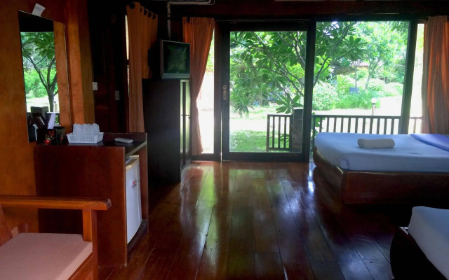Suandoi Resort Pai
