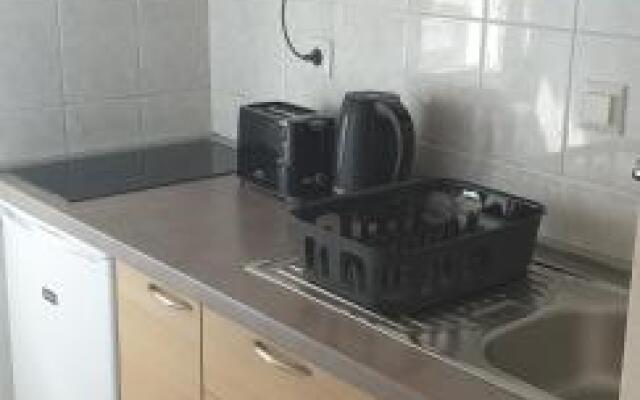 Apartments Davorka I