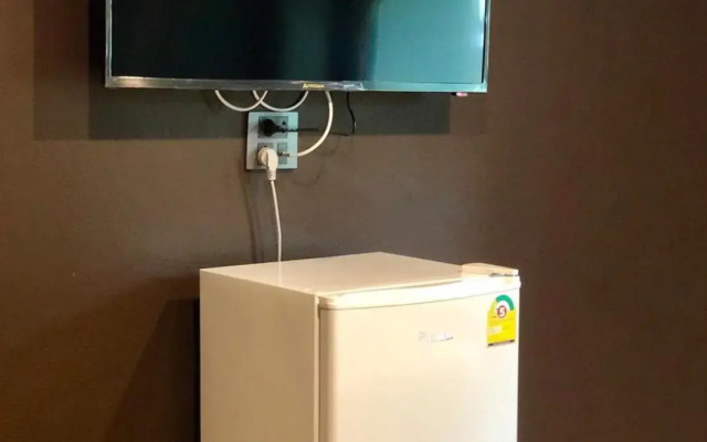 Ruankaew Boutique Resort Lampang