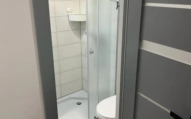 Lubānas apartamenti