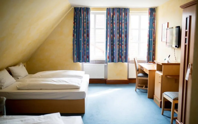 Altstadthotel Haßfurt