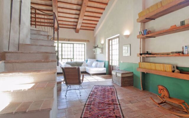 House Nest Penna In Teverina