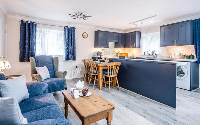Liv's Place Bramfield Air Manage Suffolk