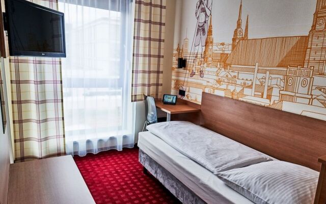 McDreams Hotel Ingolstadt