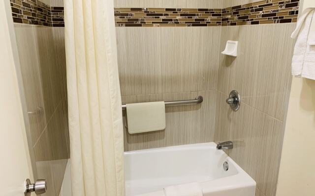 Monterey Oceanside Inn