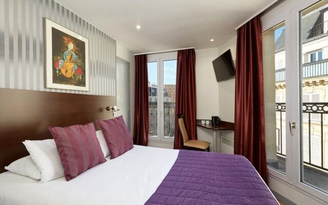 Hotel Alane