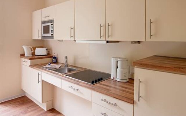 Bsw Ferienwohungen Wyk Auf Fohr