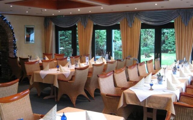 Hotel Restaurant "Waldschänke"