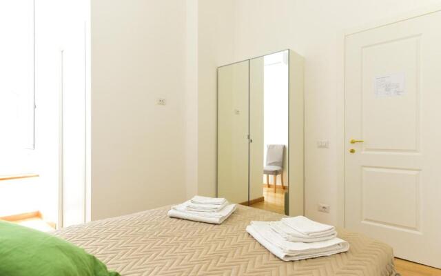 CS Cosy Termini Apartment