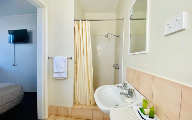 Quirindi Sunflower Motor Inn