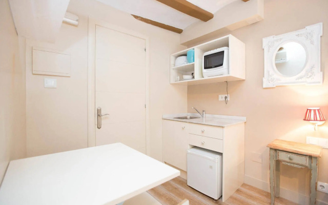 AinB Gothic-Jaume I Apartments
