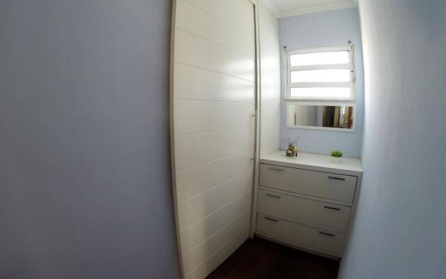 Pousada Gaivota Livre Galeão