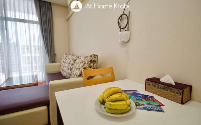 At Sea Condo
