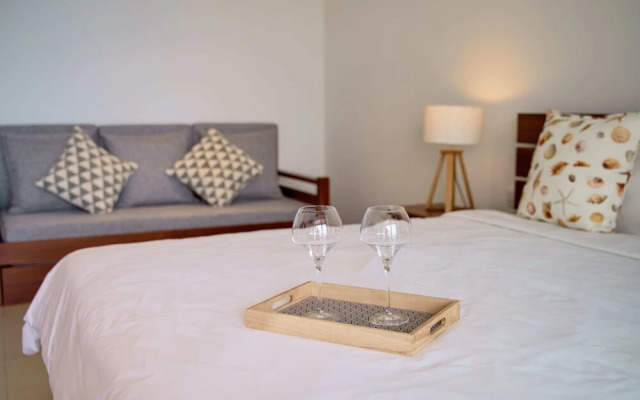Otera 2 Residence