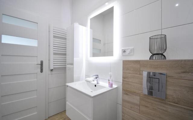 Apartament Rafa Koralowa