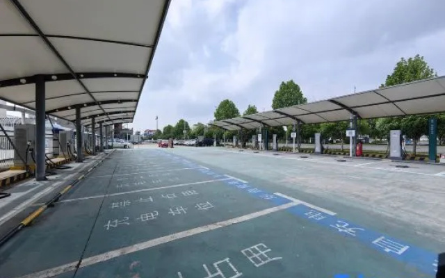 Vienna Hotel (Yueyang Chenglingji Xingang Bonded Area) – Outside – Yueyang