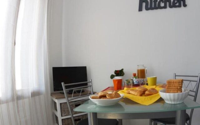 Chiocciola Venice B&B