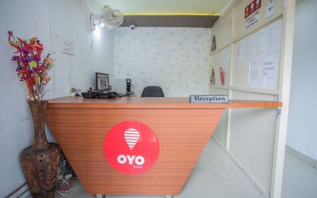 OYO 3205 Hotel New Luxury Royale