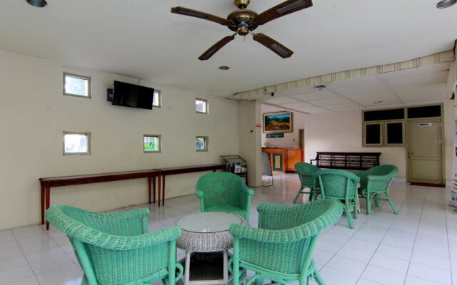 Hotel GRAND ROSELA Yogyakarta