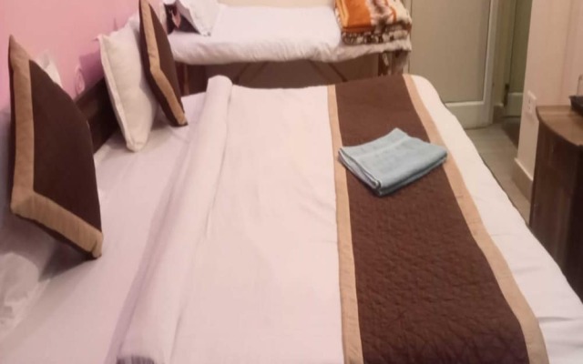 Triple One Hostels And Hotels