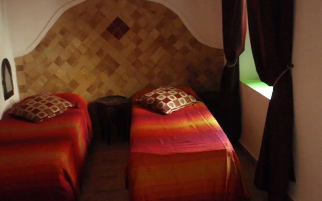 Riad Cala Medina