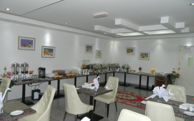 Wanasa Hotel Apartments
