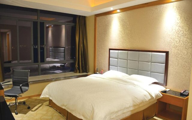 Jiasheng Business Hotel