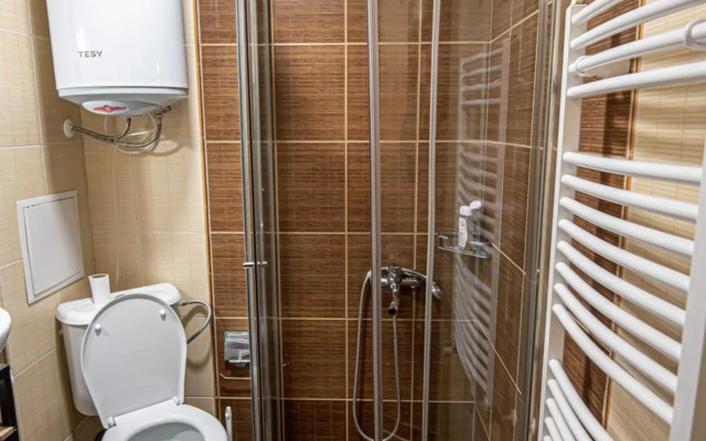 Studio Stankovic Bansko Royal Towers 326