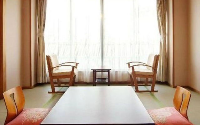 Beachside Hotel Kashimaso