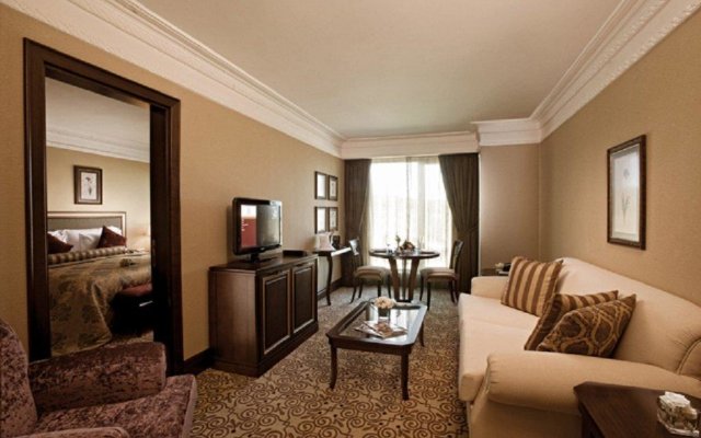 Crowne Plaza Hotel Istanbul - Asia, an IHG Hotel