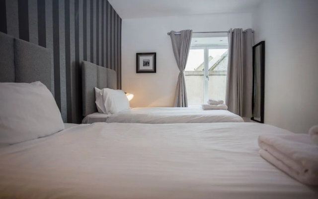 Aberdeen ApartHotel
