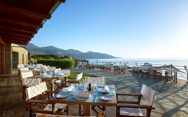 Thalassa Villas