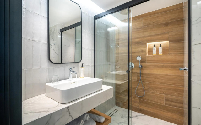 Agapi Beach Resort - Premium All Inclusive