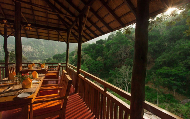 Kurumba Village Resort – Nature Resorts, Nilgiris