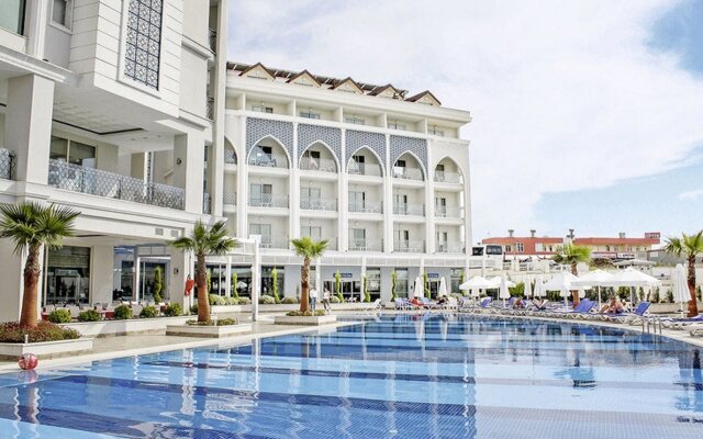 Diamond Elite Hotel & Spa - Adults Only