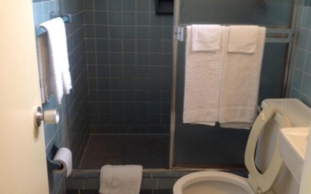 Economy Inn