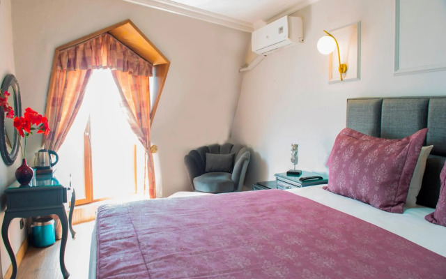 Hotel Daphne - Special Class
