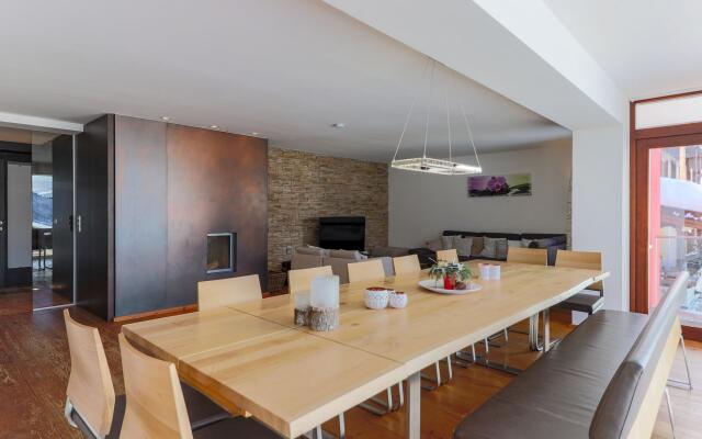 Holiday Home in Krimml/salzburgerland With Sauna