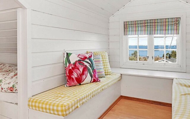 Holiday Home in Lysøysundet