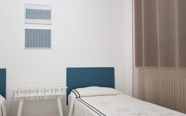 Ninetta's apartment - Bernalda (Matera)