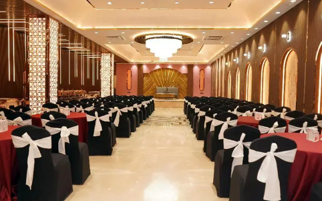 Shrigo Hotels Banaras