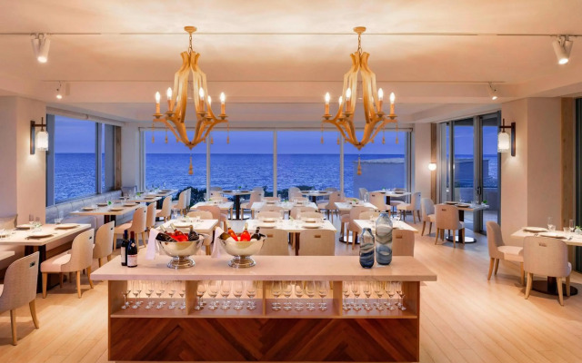 IRAPH SUI, a Luxury Collection Hotel, Miyako Okinawa